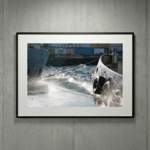 _MG_9388a Port Gdy – Wydruk Artystyczny 30x45 cm